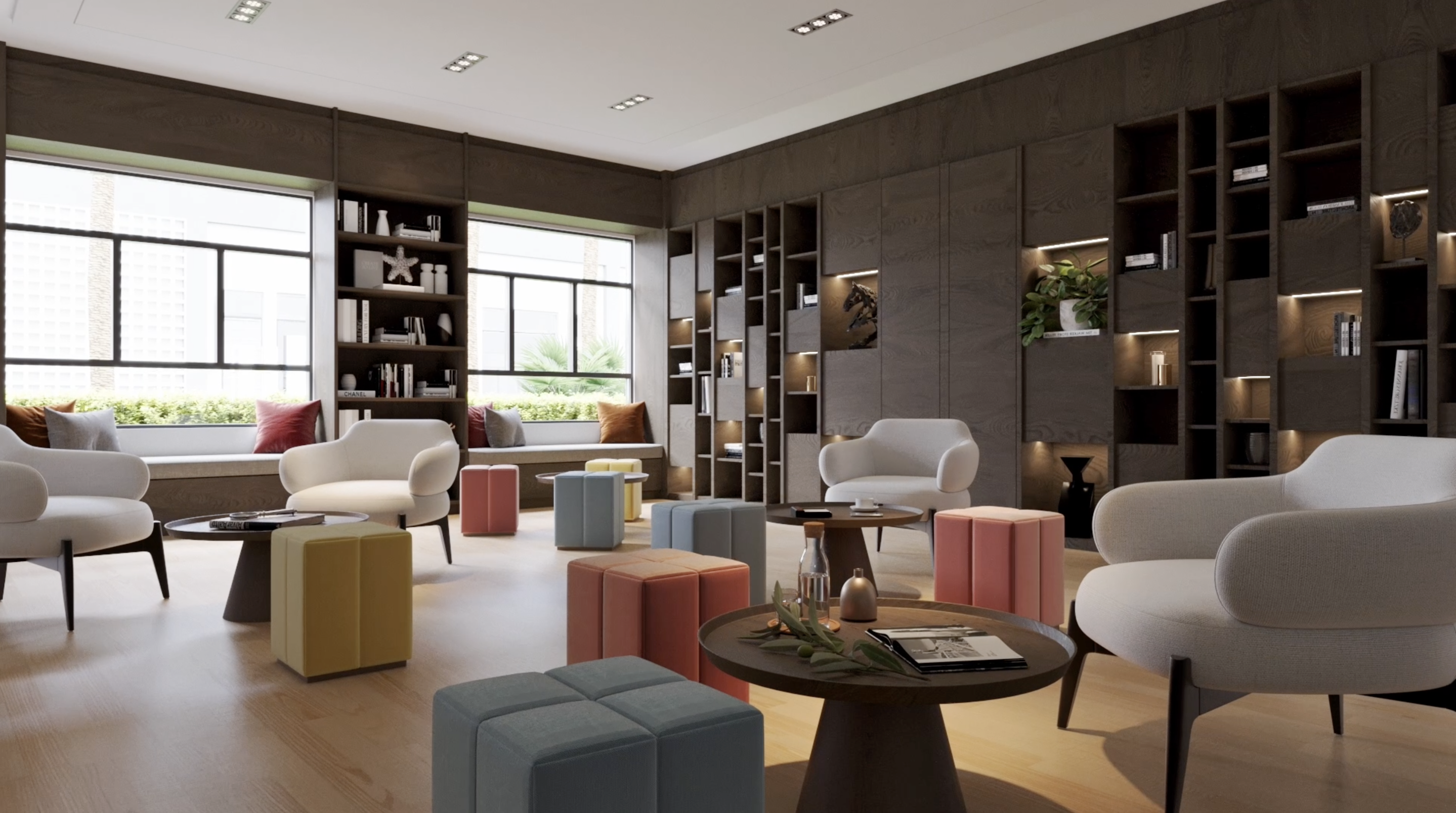 Envicion Studio - Advertising Agency